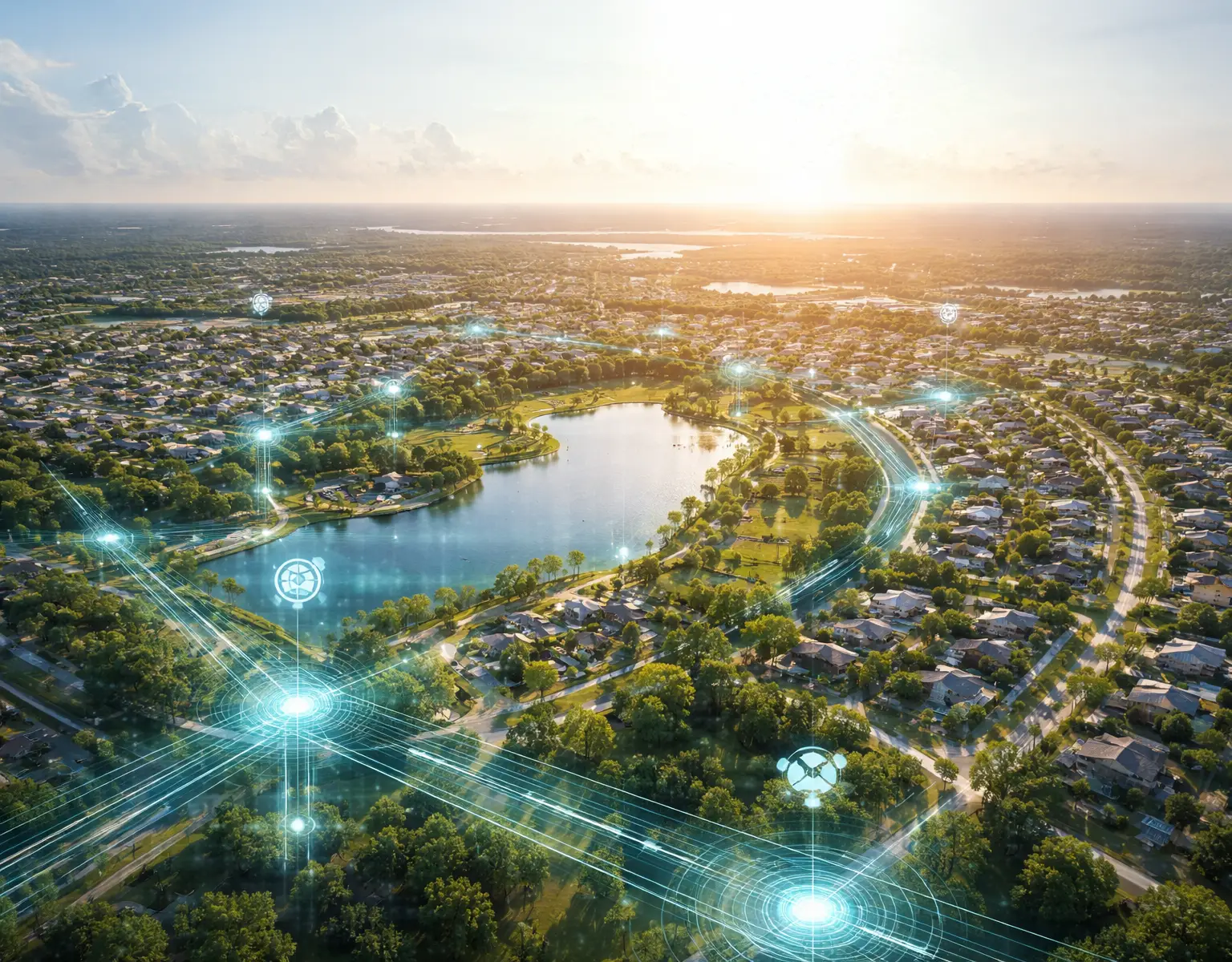 AI Strategy Series Photo