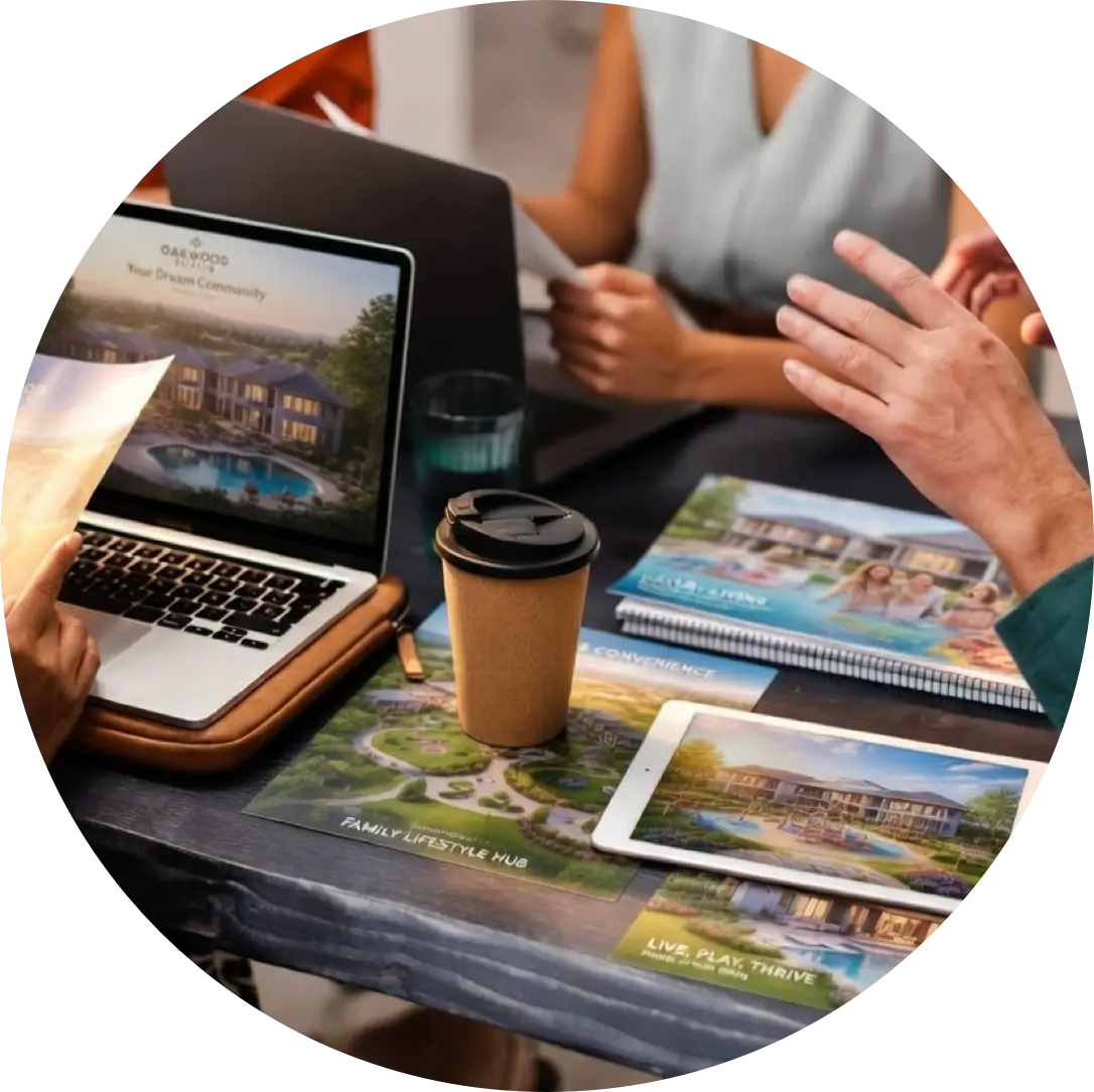 AI Strategy with Sparkfire