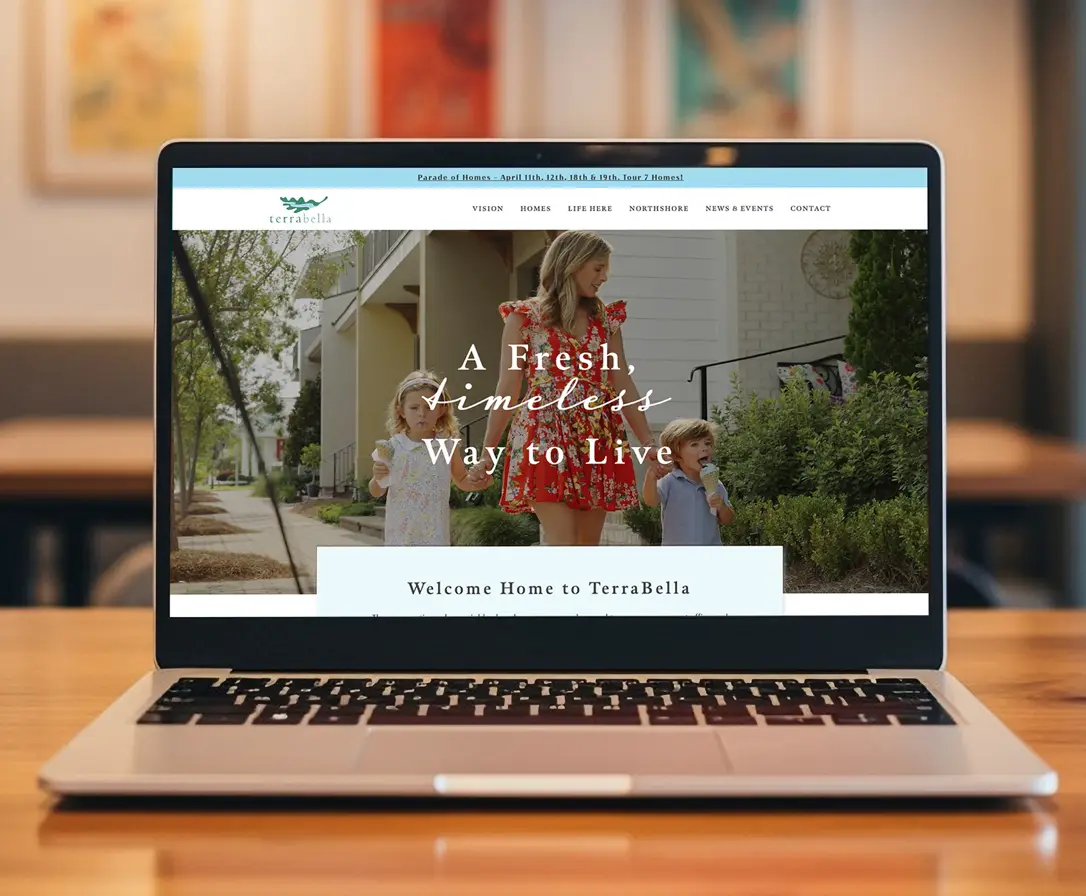 Website Comps Review