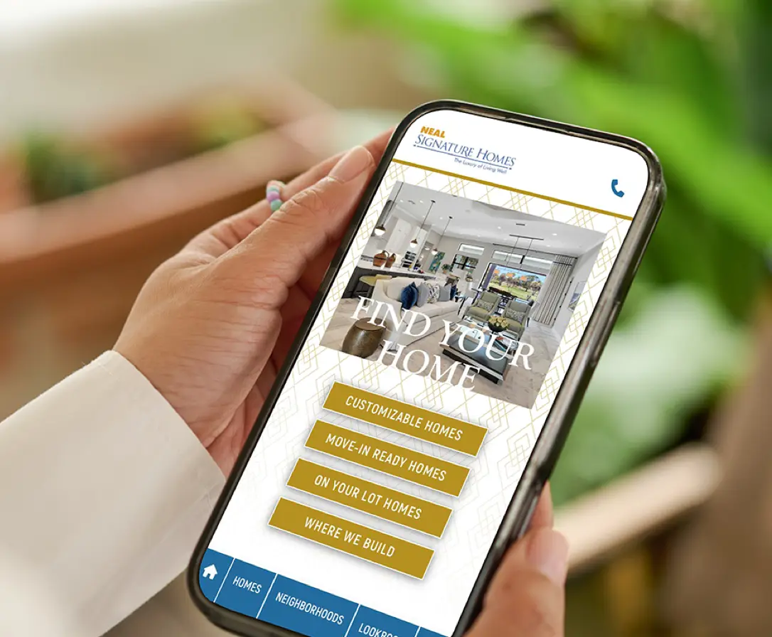 Website Comps Review