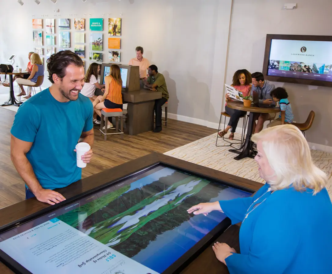 Website Comps Review